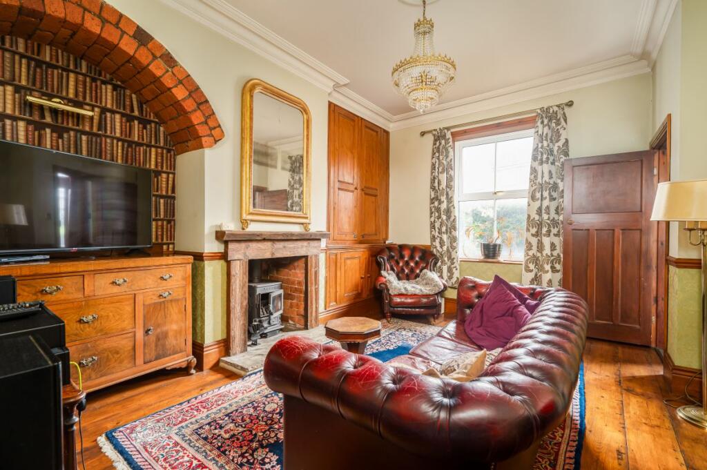 Additional image 5 of Whitehall Road, Drighlington