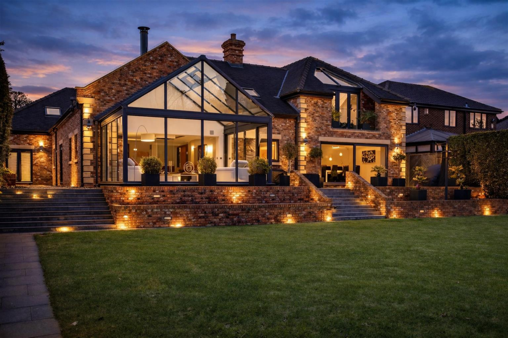 Main image of property: Park Lane, Rothwell, Leeds