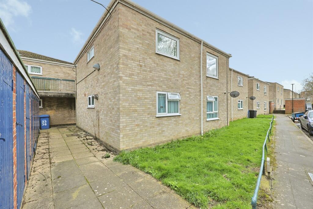 Main image of property: Horns Lane, Norwich