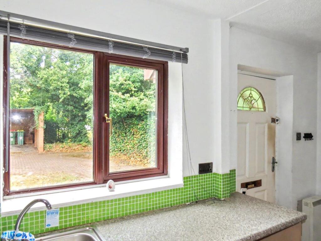 House in Preston - More