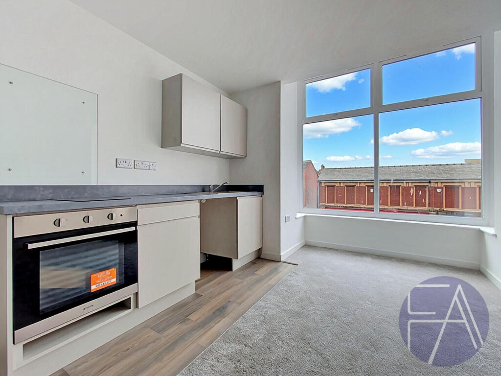 Main image of property: Tulketh Street