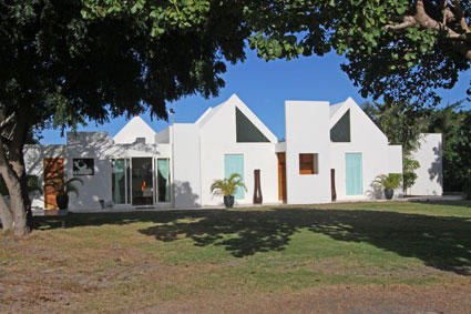 Main image of property: Non-Such Bay