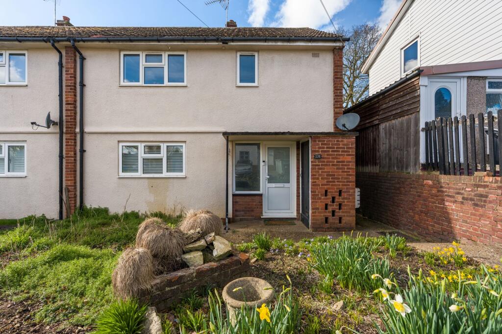 Main image of property: Western Avenue, Epping, CM16