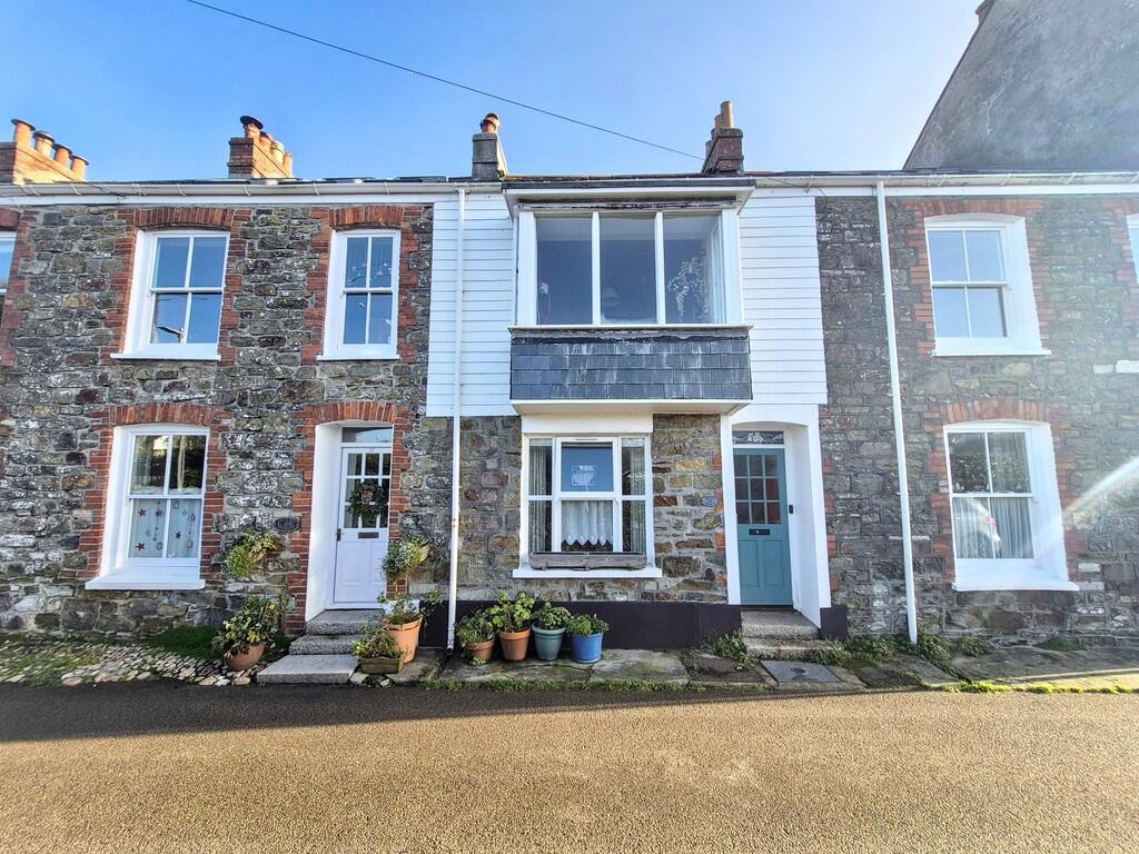 Main image of property: Trefusis Road, Flushing