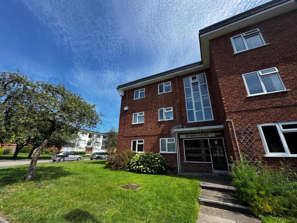 Main image of property: Severn Court, Garrard Gardens, Sutton Coldfield. B73 6DW