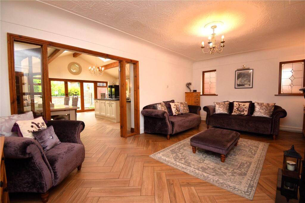 Seabank Road, New Brighton, Wirral photo 4