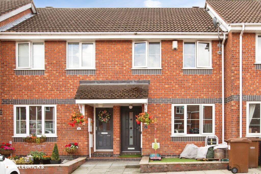 Main image of property: The Ploughlands, Preston, PR2