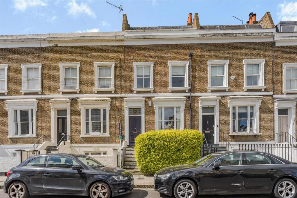 Main image of property: Waterford Road, Fulham
