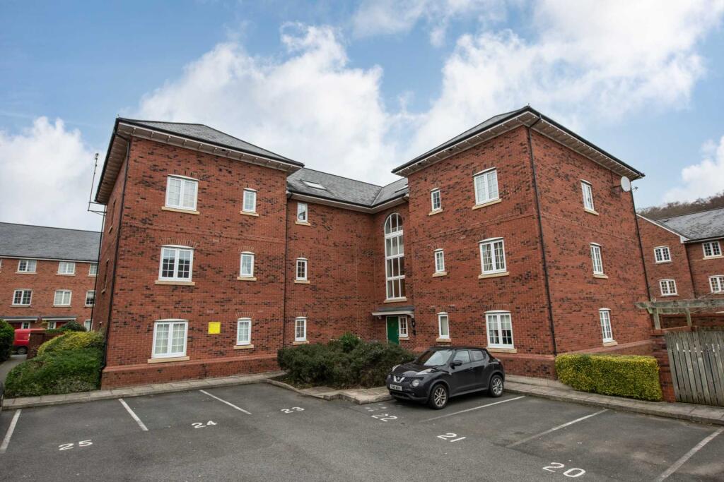 Main image of property: Fletcher Court, Radcliffe