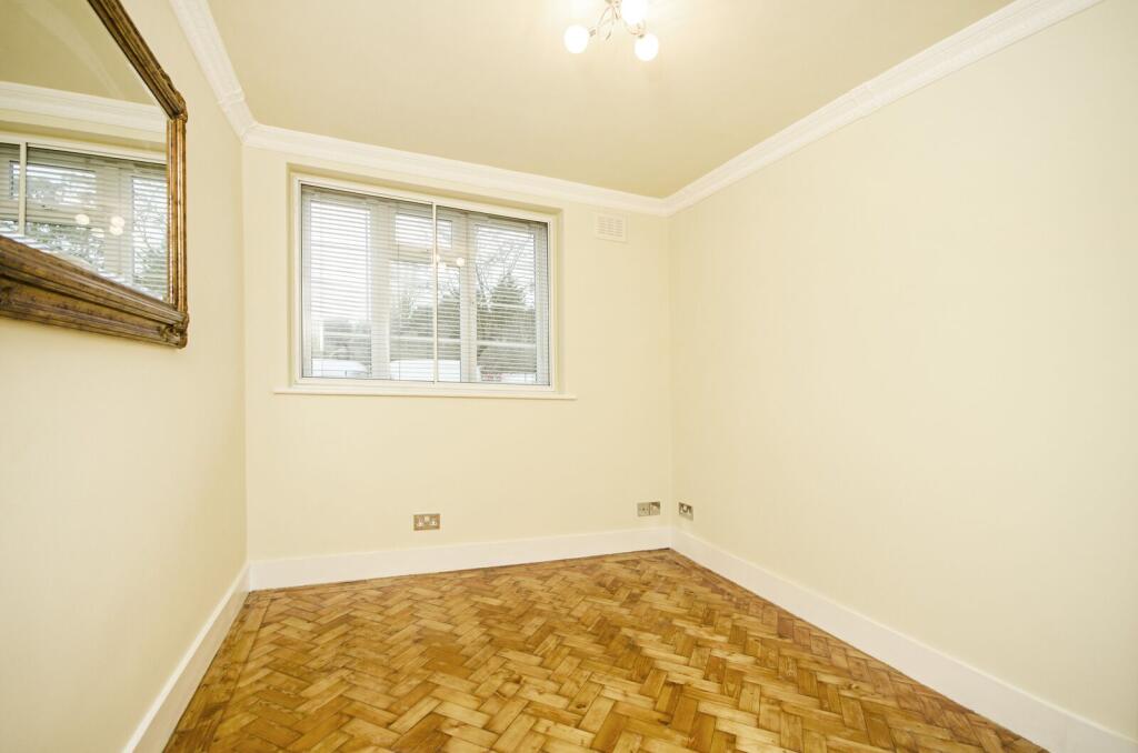 Main image of property: Beaufort Park, Hampstead Garden Suburb, London, NW11