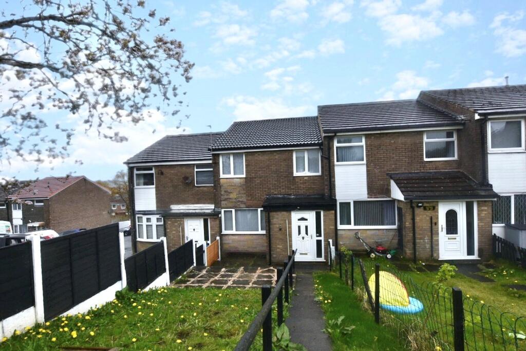 Main image of property: Hill Side Walk, Blackburn, Lancashire, BB1