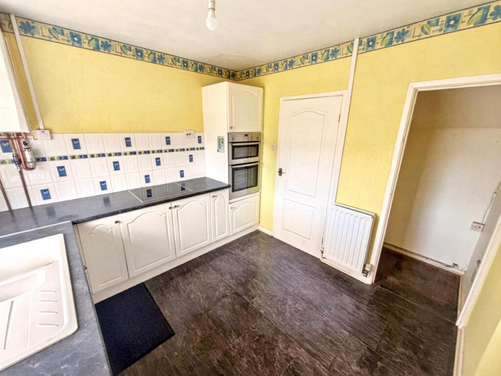 House in North Petherton, Somerset - More