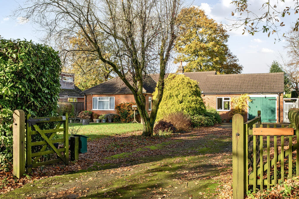 Main image of property: Swelling Hill, Alresford, SO24