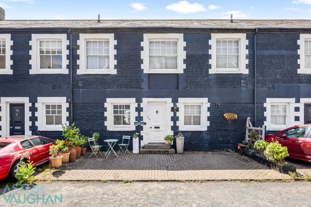 Main image of property: Kemp Town Place, Brighton, East Sussex, BN2