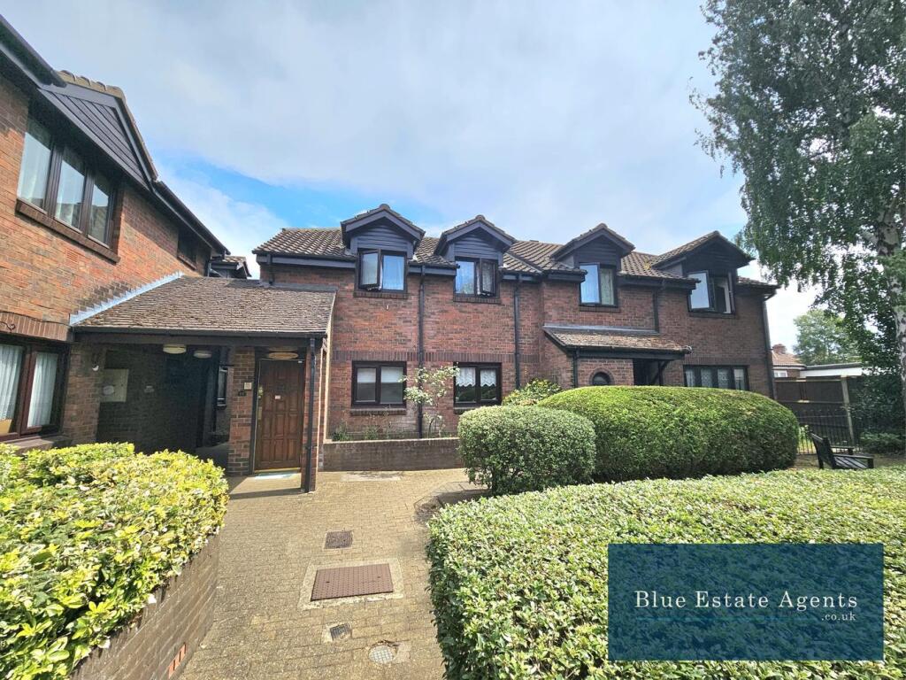Main image of property: Vicarage Farm Road, Hounslow, TW5