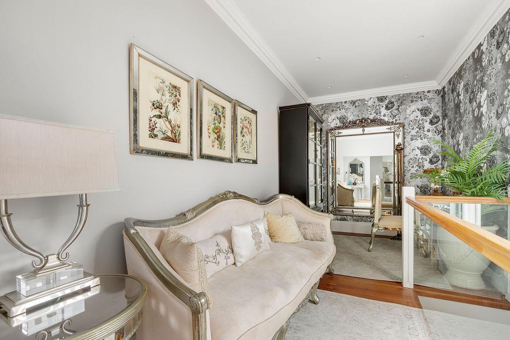 3 bedroom penthouse for rent