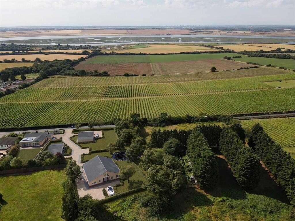 Main image of property: Lower Burnham Road, Latchingdon, Chelmsford