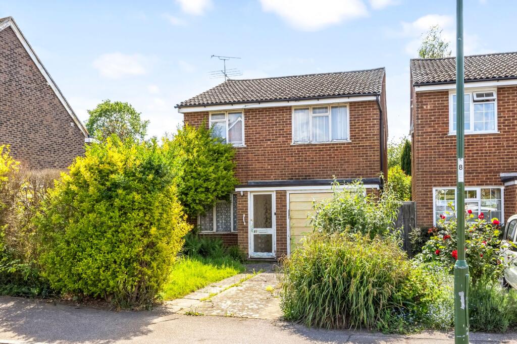 Main image of property: Swindon Road, Horsham, RH12