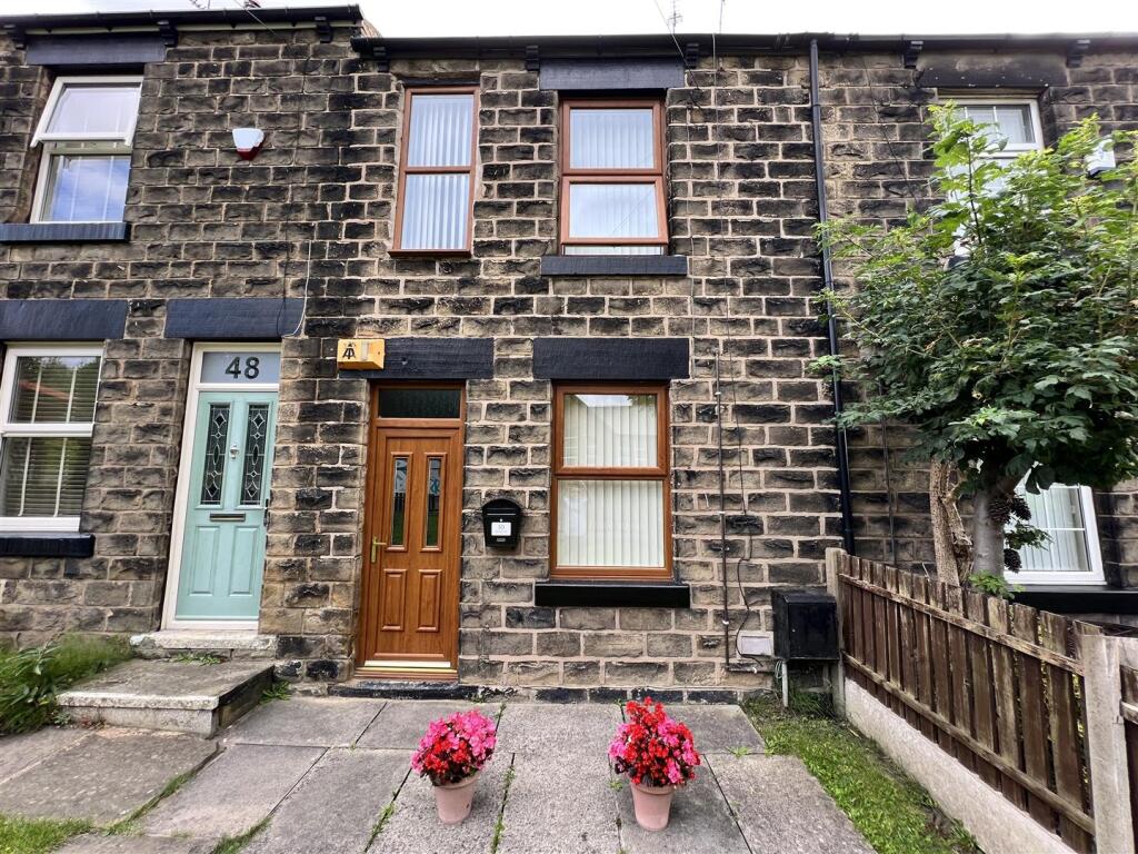Snydale Road, Cudworth, Barnsley
