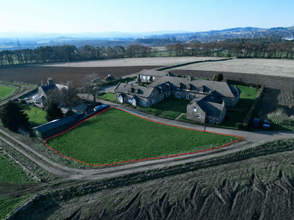 Main image of property: Land At Westhill, Westhill, AB32 6SL