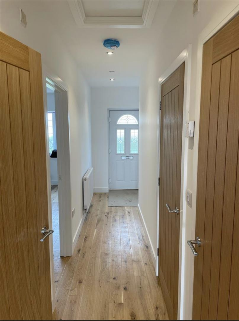House in St Davids, Treginnis-uchaf, St. David's and the Cathedral Close - View 2