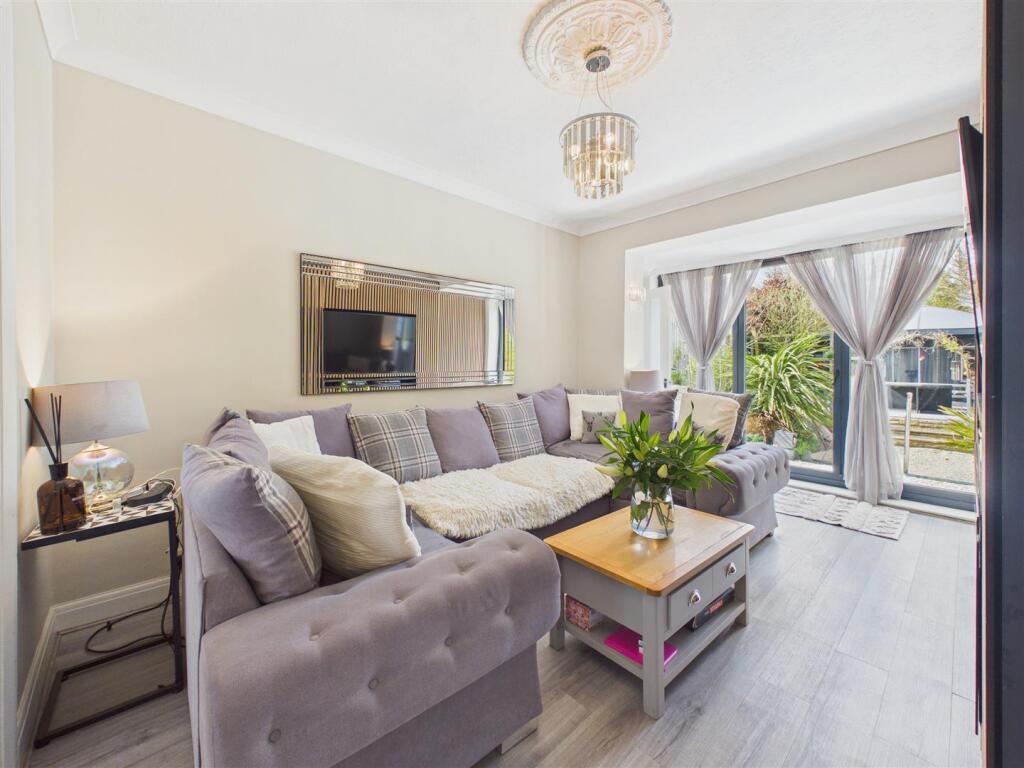 Westwick Road, Beauchief, Sheffield photo 3