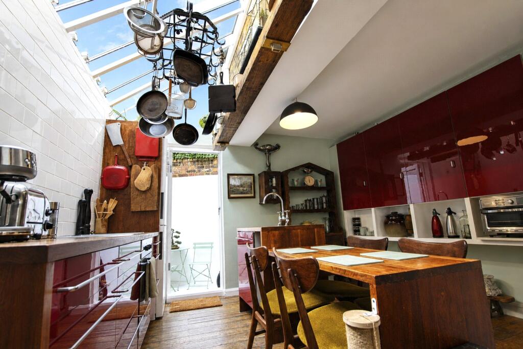 House in London, Glyndon, Plumstead - View 4
