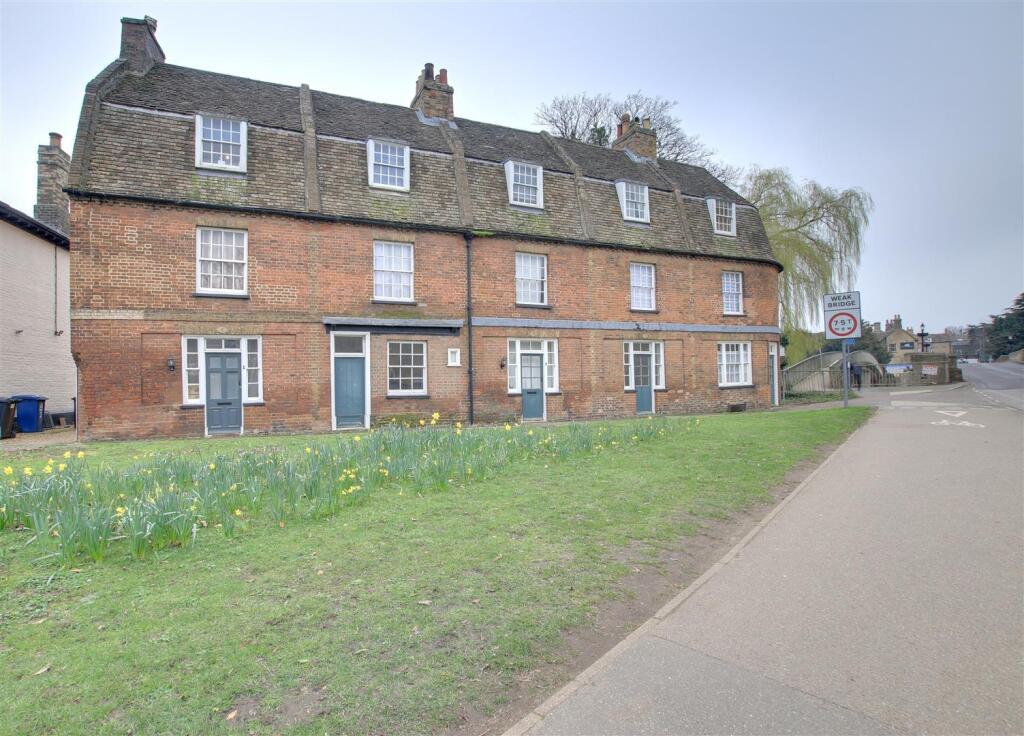 Main image of property: Bridge Place, Godmanchester