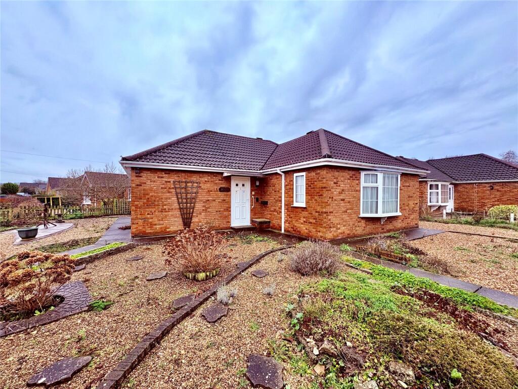 Main image of property: Cromwell Close, Boston, Lincolnshire, PE21