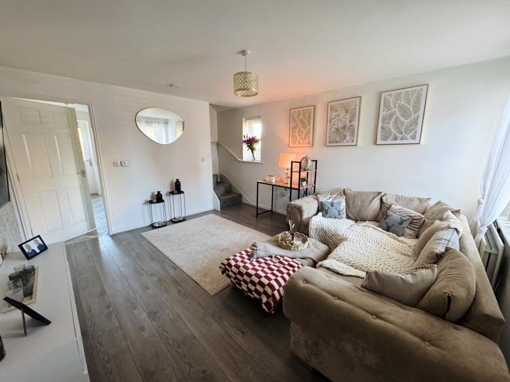 House in Durham - View 4
