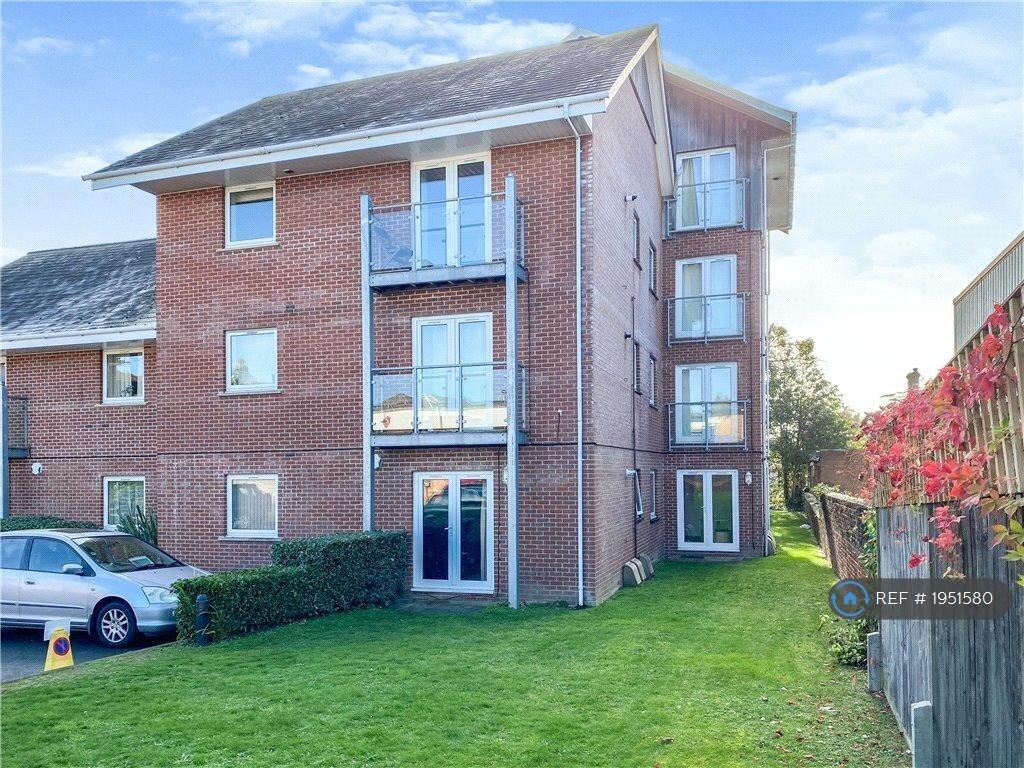 Main image of property: Winchester Road, Southampton, SO16