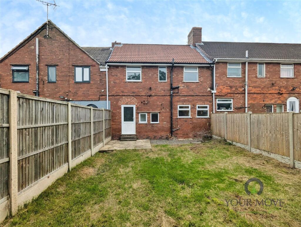 House in Newark and Sherwood, Rainworth - More