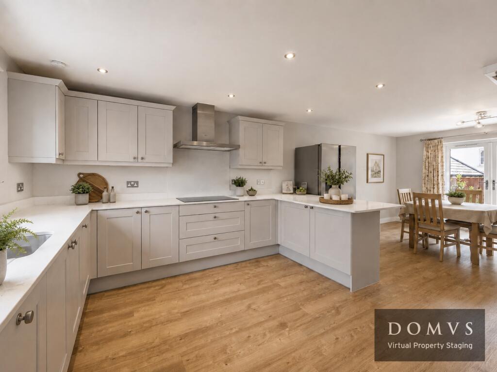 House in Dorchester - View 4
