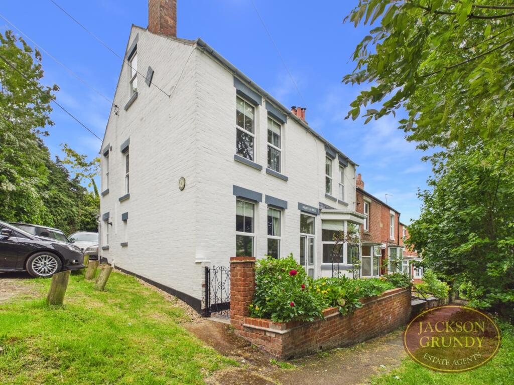 Main image of property: Holmfield Terrace, Long Buckby, NN6 7QN