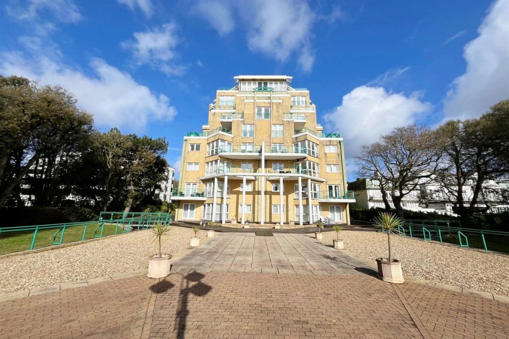 Main image of property: Bournemouth