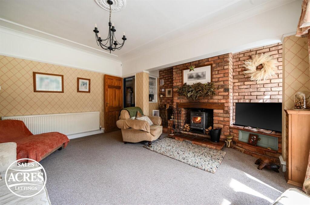 Additional image 2 of Russell Bank Road, Four Oaks, Sutton Coldfield