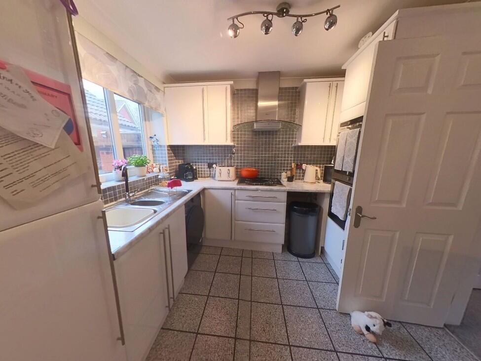 Main image of property: Radstock Close, Bolton BL1