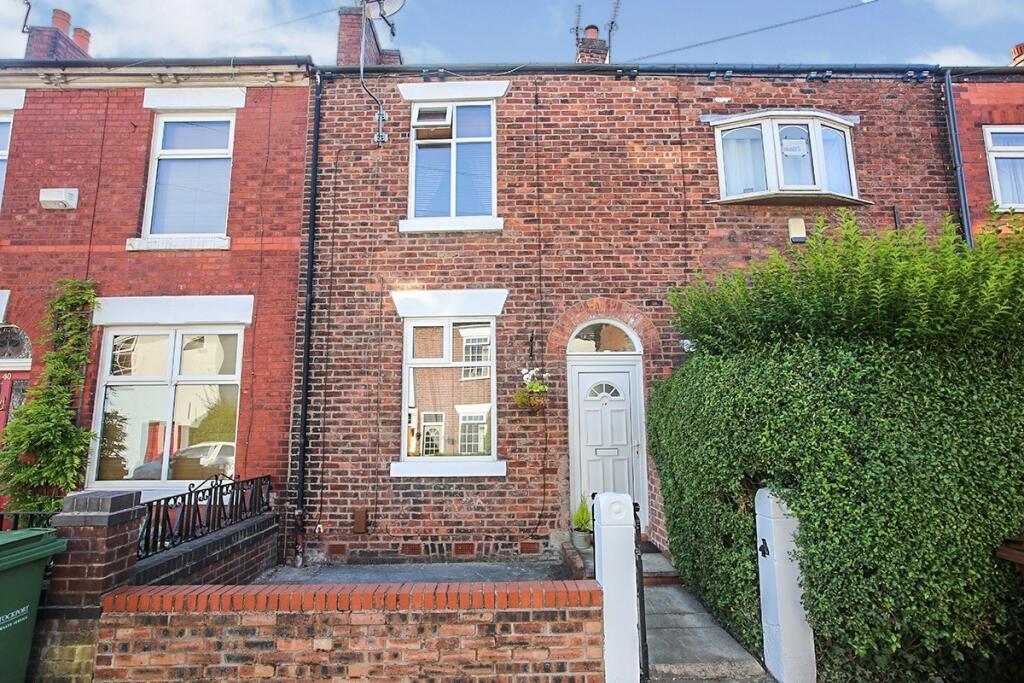 Main image of property: Cherry Tree Lane, Great Moor, Stockport, Cheshire, SK2
