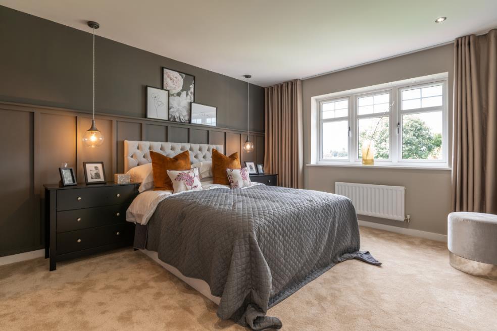 House in Trafford, Greater Manchester - More