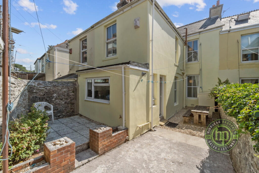 Main image of property: Pentillie Crescent, Mutley, Plymouth