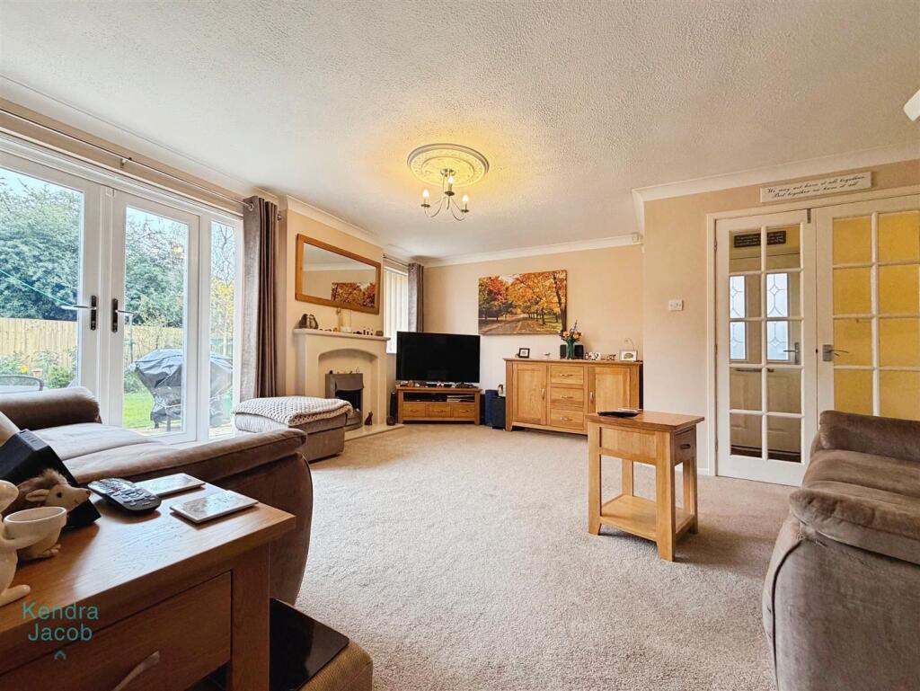 House in Worksop, Kilton - View 3