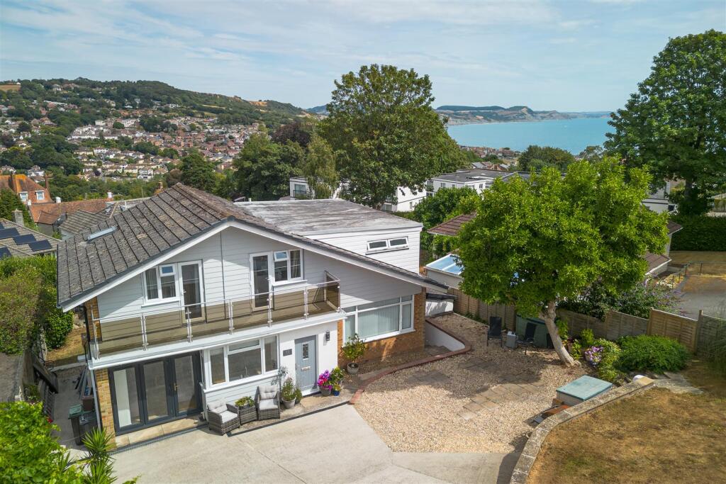 Main image of property: Clappentail Park, Lyme Regis