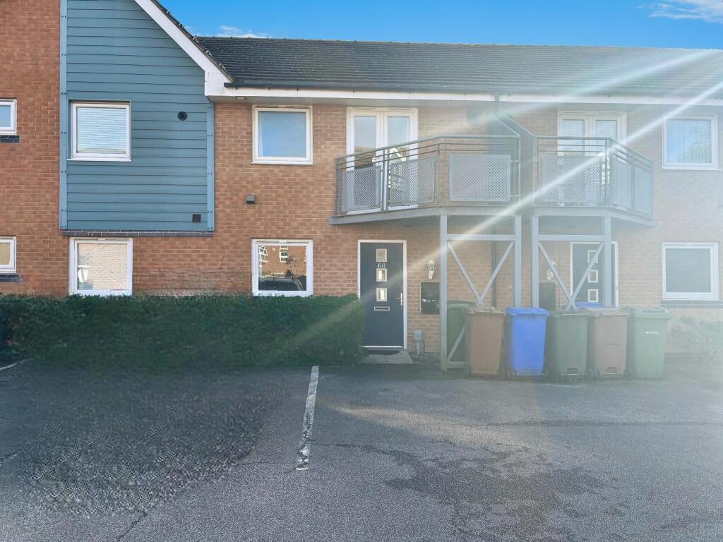 Main image of property: Pickering Grange, Hull, HU15