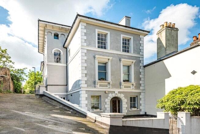 Main image of property: Blackheath Hill, London