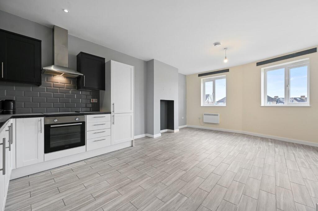 Main image of property: Nelson Road, Twickenham