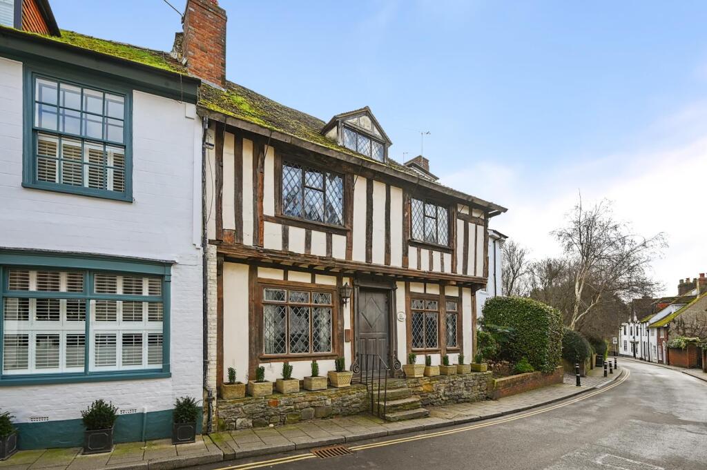 Main image of property: The Mint, Rye, East Sussex