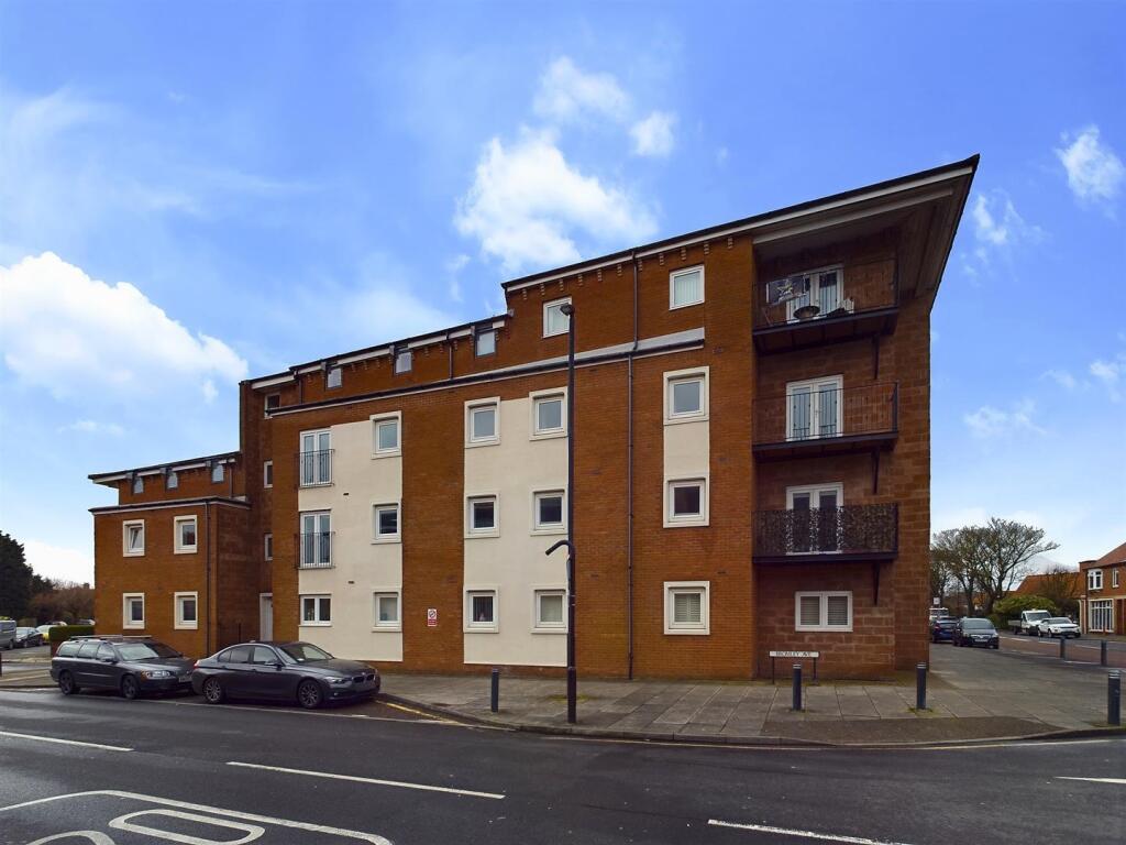 Main image of property: Wilson Court, Monkseaton