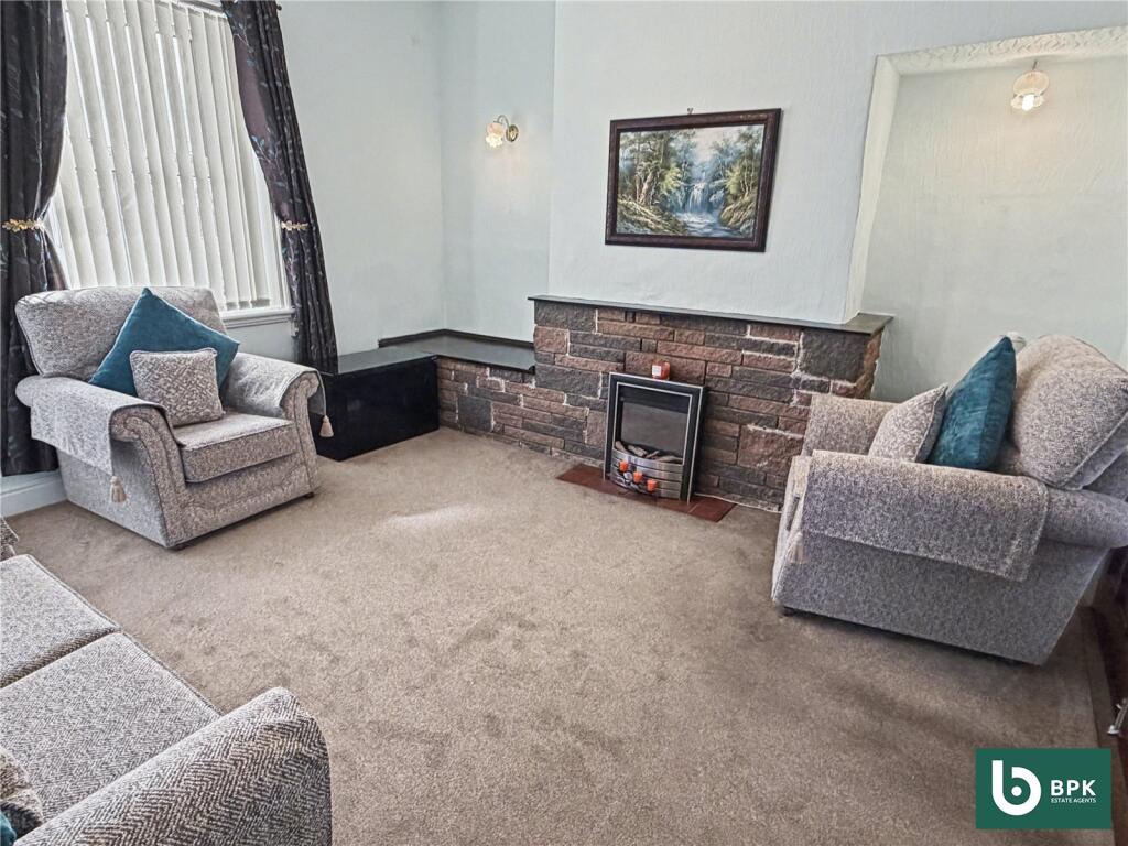 House in Carlisle, Cumberland - View 3