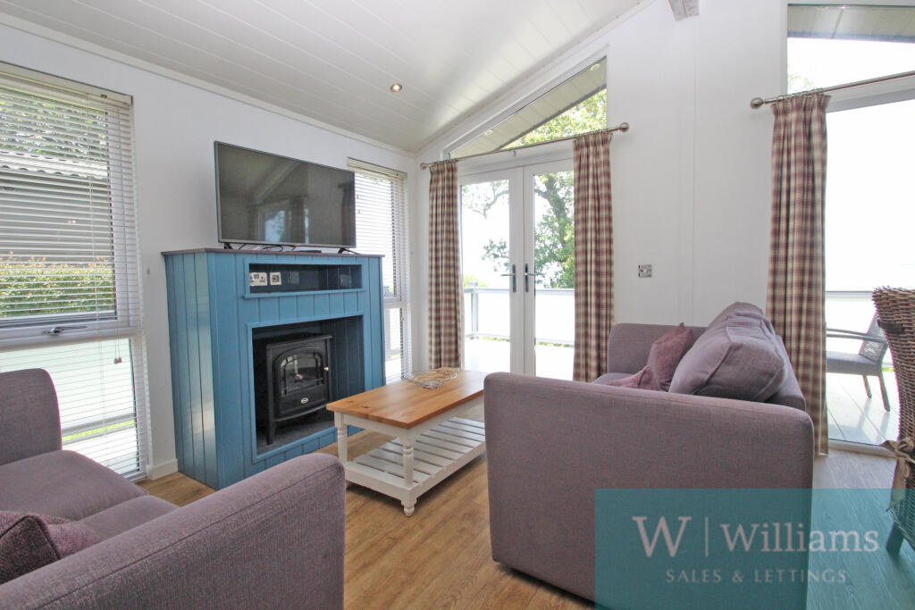 Woodside Coastal Retreat, Wootton photo 5