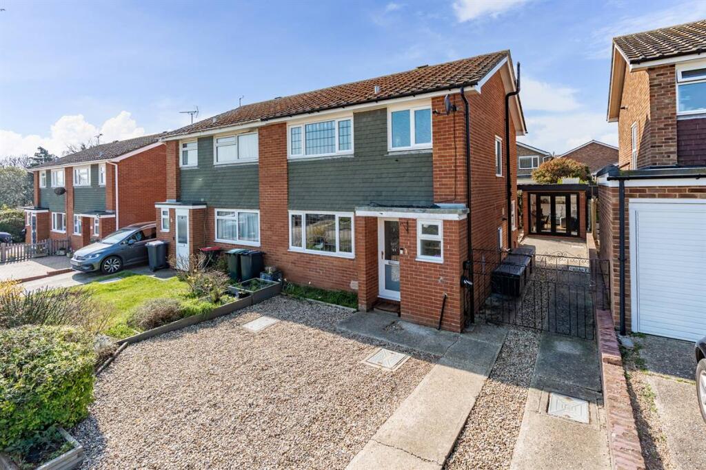 Main image of property: Ashdown Close, Herne Bay